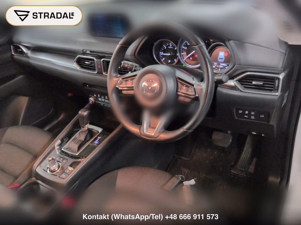 MAZDA CX-5 4WD XD PROACTIVE, miniaturka 4