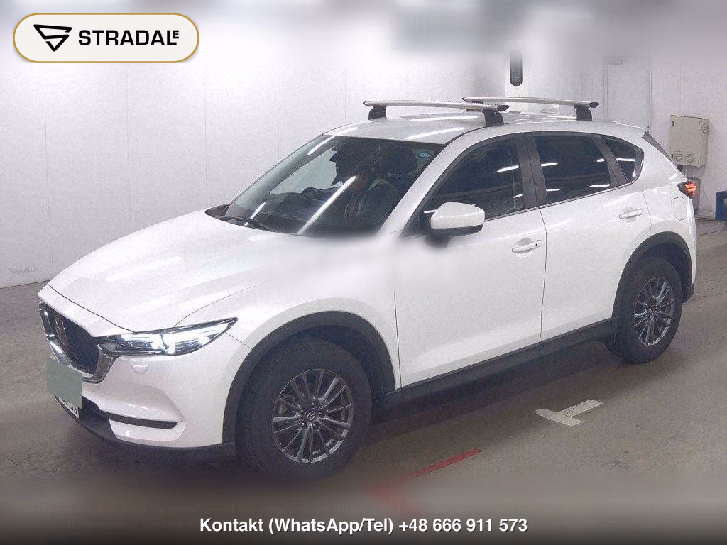 MAZDA CX-5 4WD XD PROACTIVE, miniaturka 5