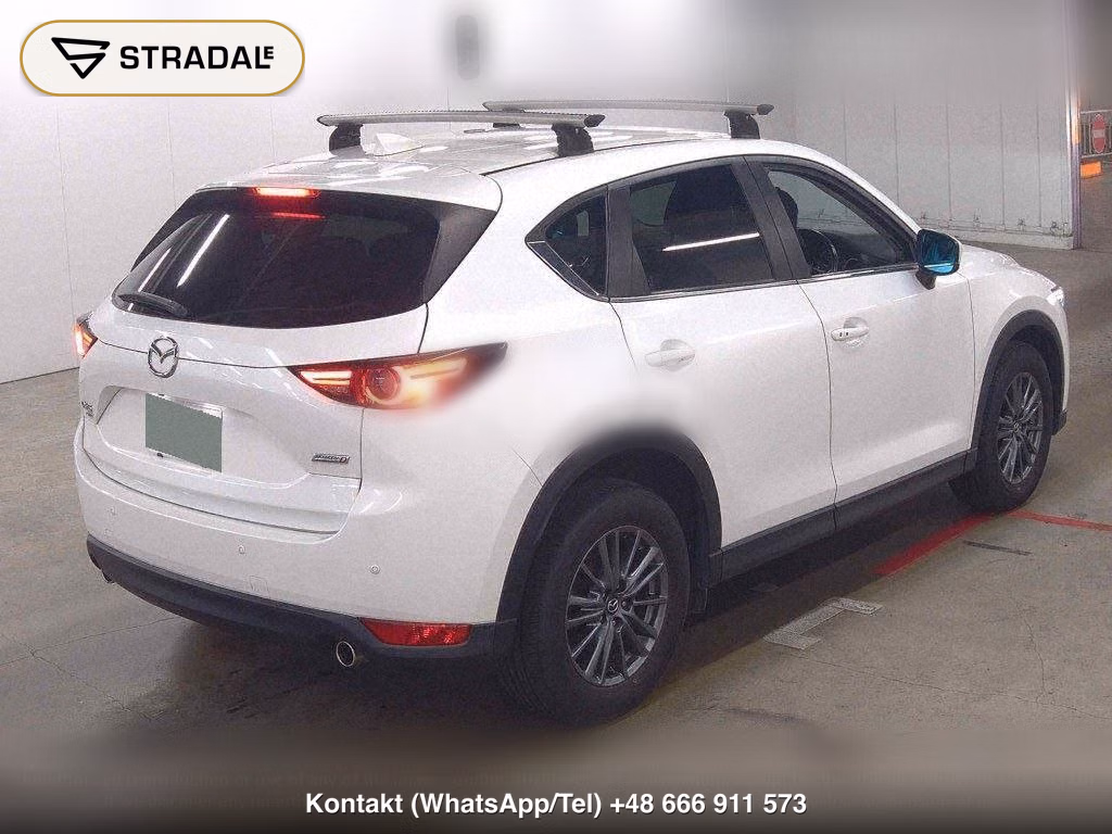 MAZDA CX-5 4WD XD PROACTIVE, miniaturka 6