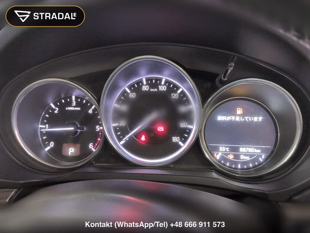 MAZDA CX-5 4WD XD L PACKAGE, miniaturka 7