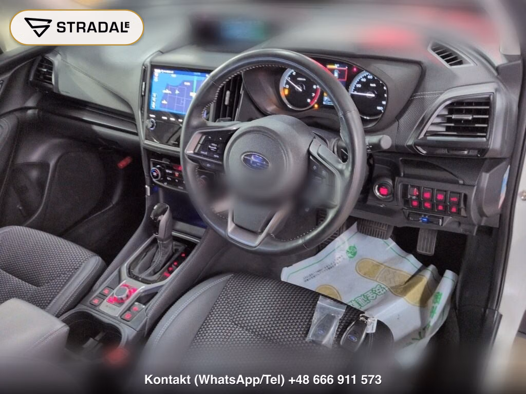 SUBARU FORESTER 4WD XT-EDITION, miniaturka 4