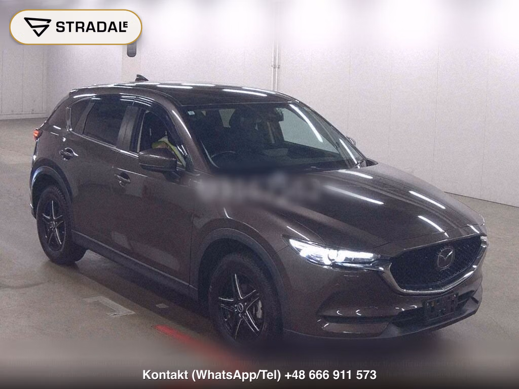 MAZDA CX-5 4WD 25S PROACTIVE, miniaturka 2