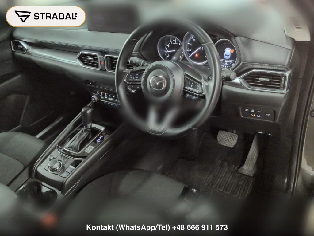 MAZDA CX-5 4WD 25S PROACTIVE, miniaturka 4