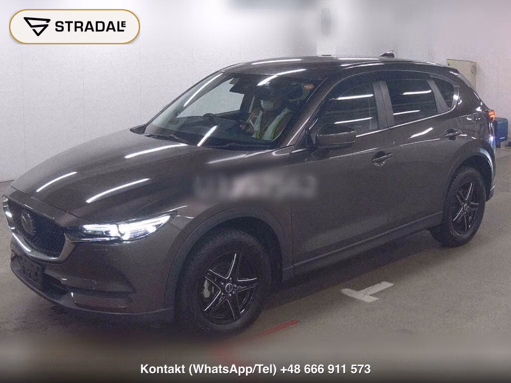 MAZDA CX-5 4WD 25S PROACTIVE, miniaturka 5