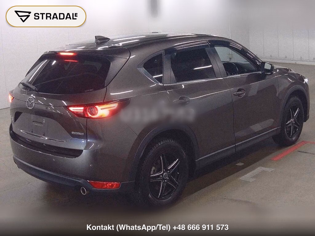 MAZDA CX-5 4WD 25S PROACTIVE, miniaturka 6