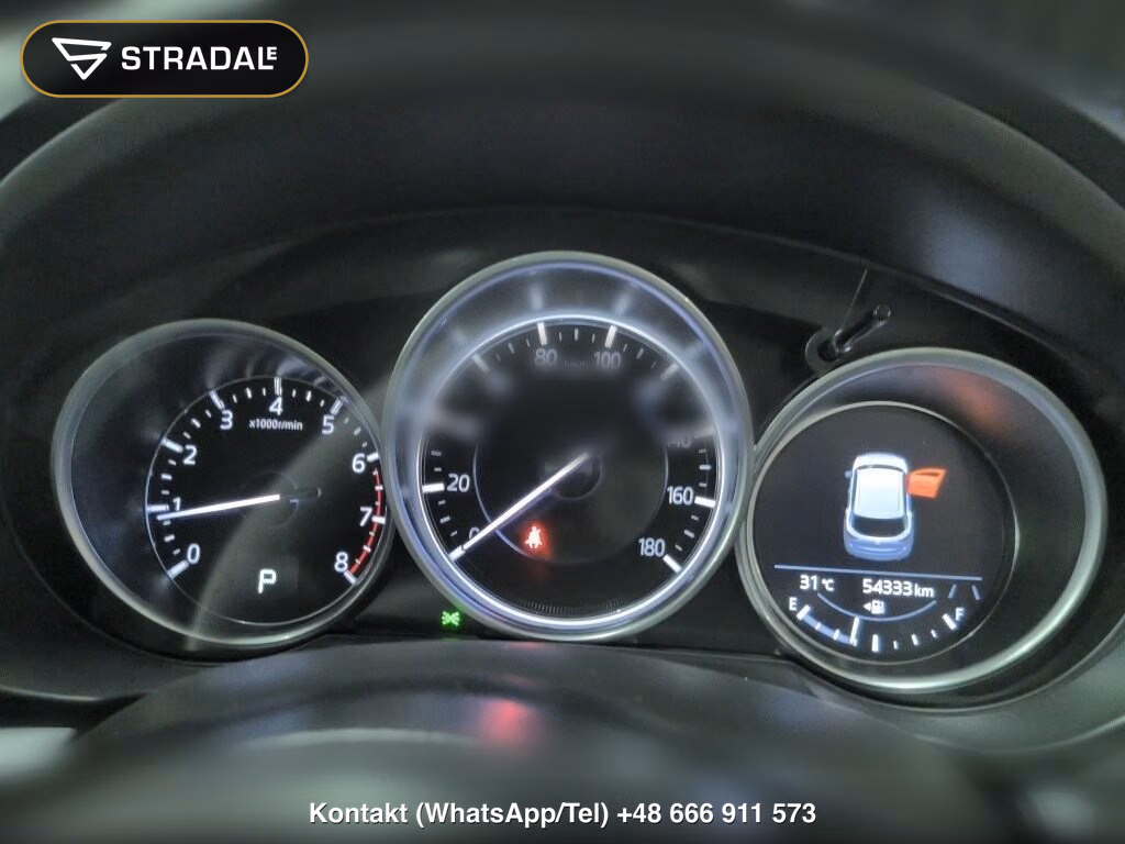 MAZDA CX-5 4WD 25S PROACTIVE, miniaturka 7