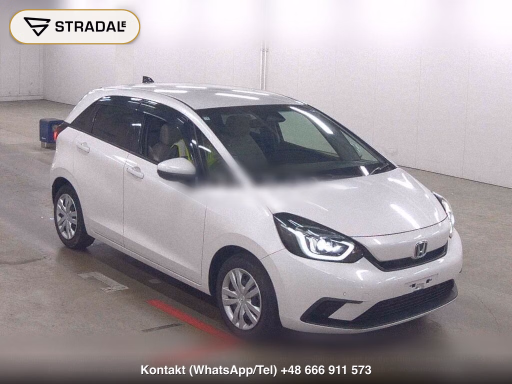 HONDA FIT HOME, miniaturka 2