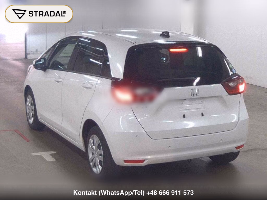 HONDA FIT HOME, miniaturka 3
