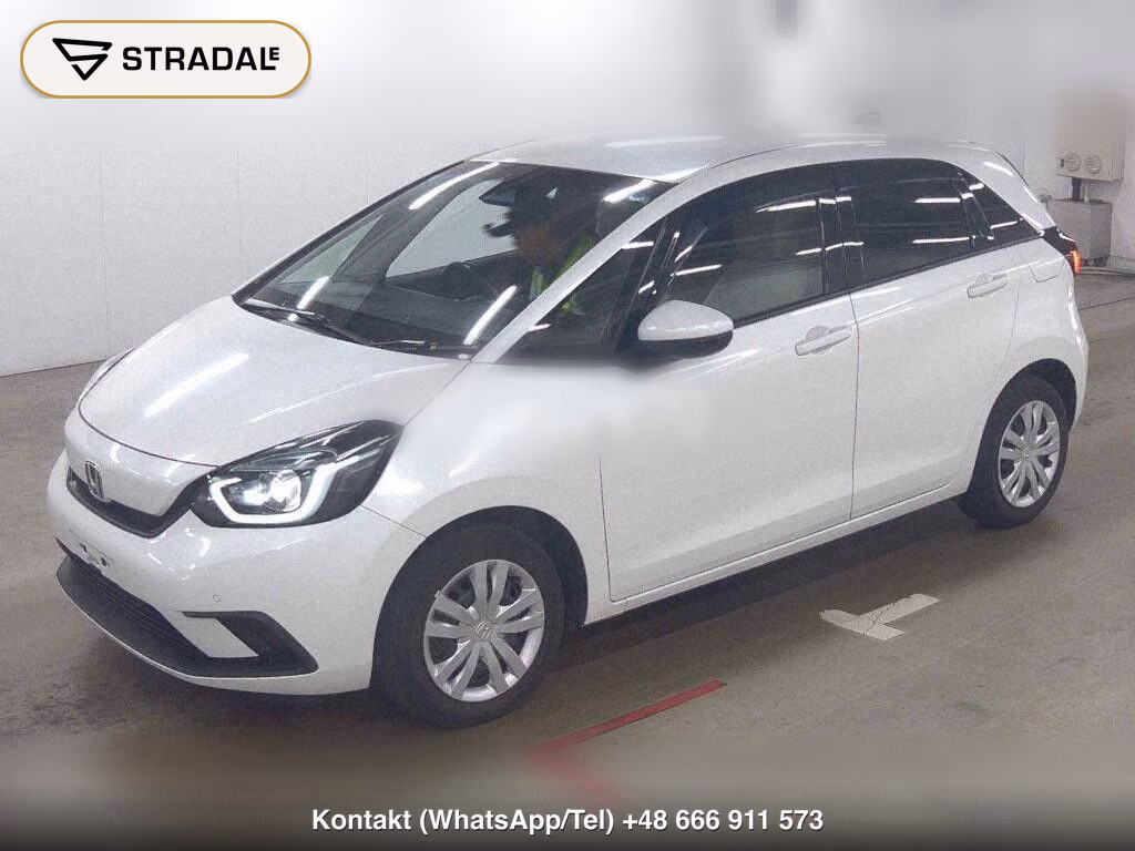 HONDA FIT HOME, miniaturka 5