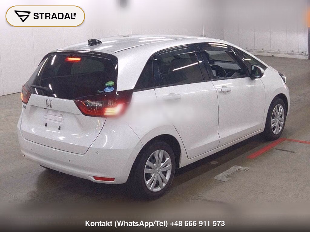 HONDA FIT HOME, miniaturka 6