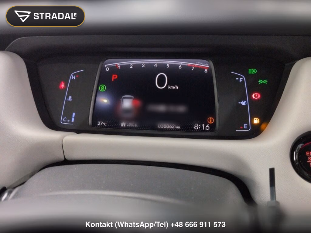 HONDA FIT HOME, miniaturka 7