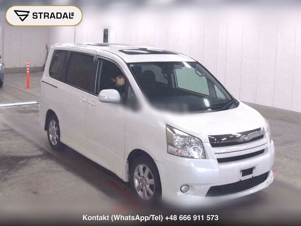 TOYOTA NOAH S, miniaturka 2
