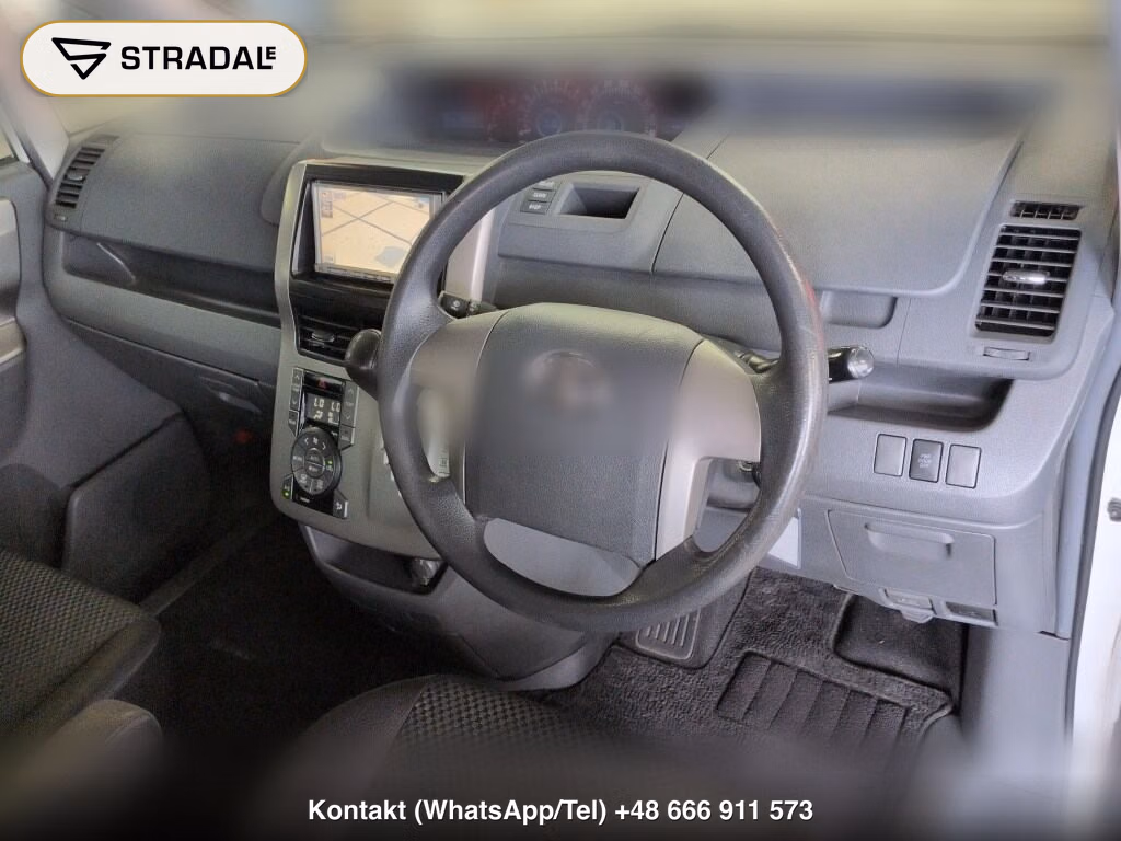 TOYOTA NOAH S, miniaturka 4
