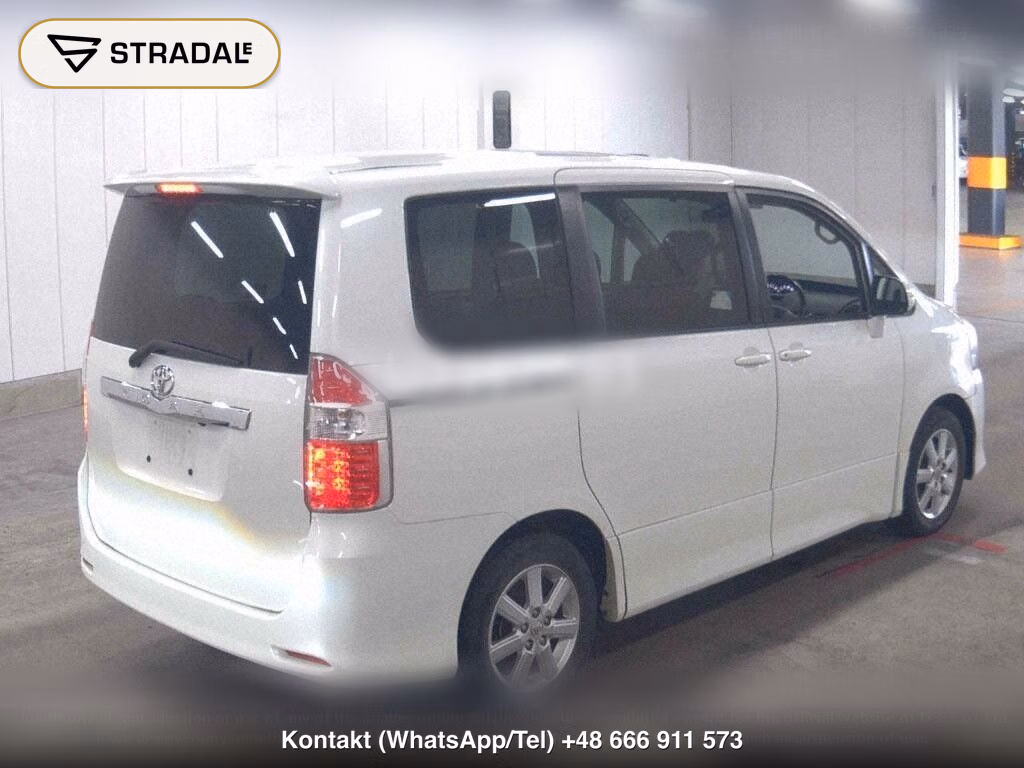 TOYOTA NOAH S, miniaturka 6