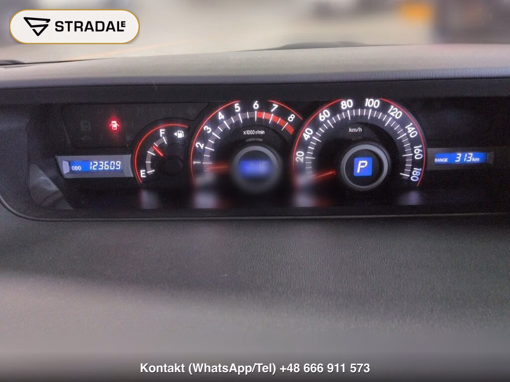 TOYOTA NOAH S, miniaturka 7