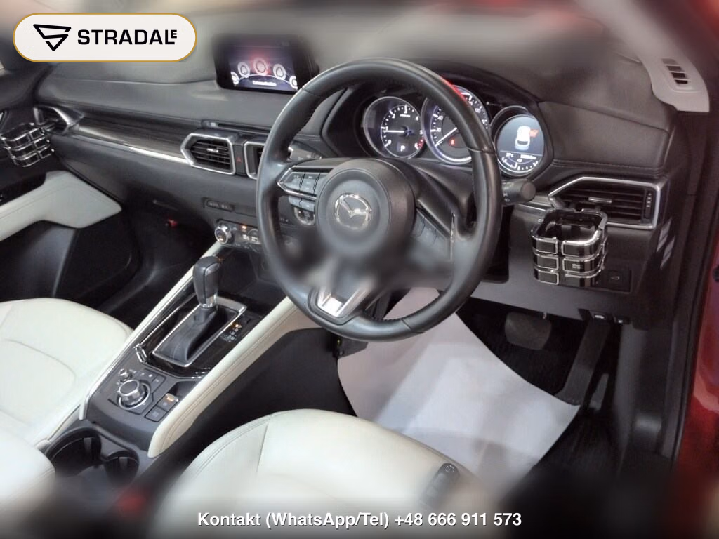 MAZDA CX-5 XD L PACKAGE, miniaturka 4