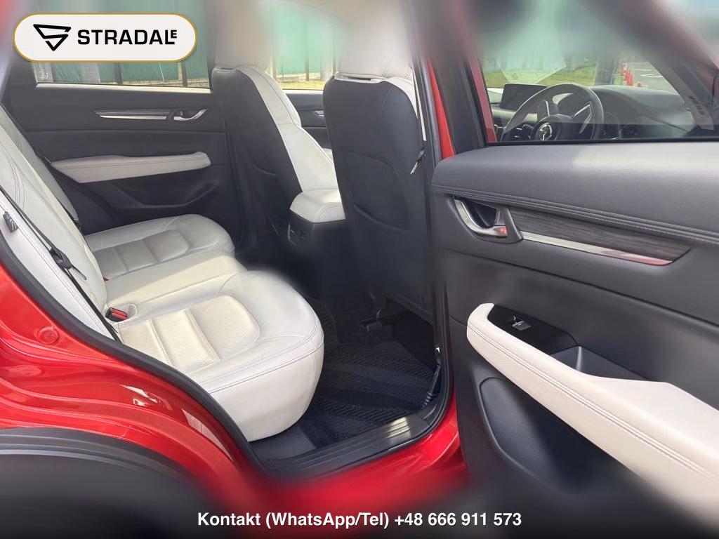 MAZDA CX-5 XD L PACKAGE, miniaturka 8