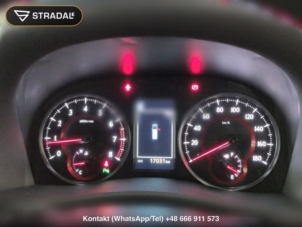 TOYOTA ALPHARD 2.5S C PACKAGE, miniaturka 7
