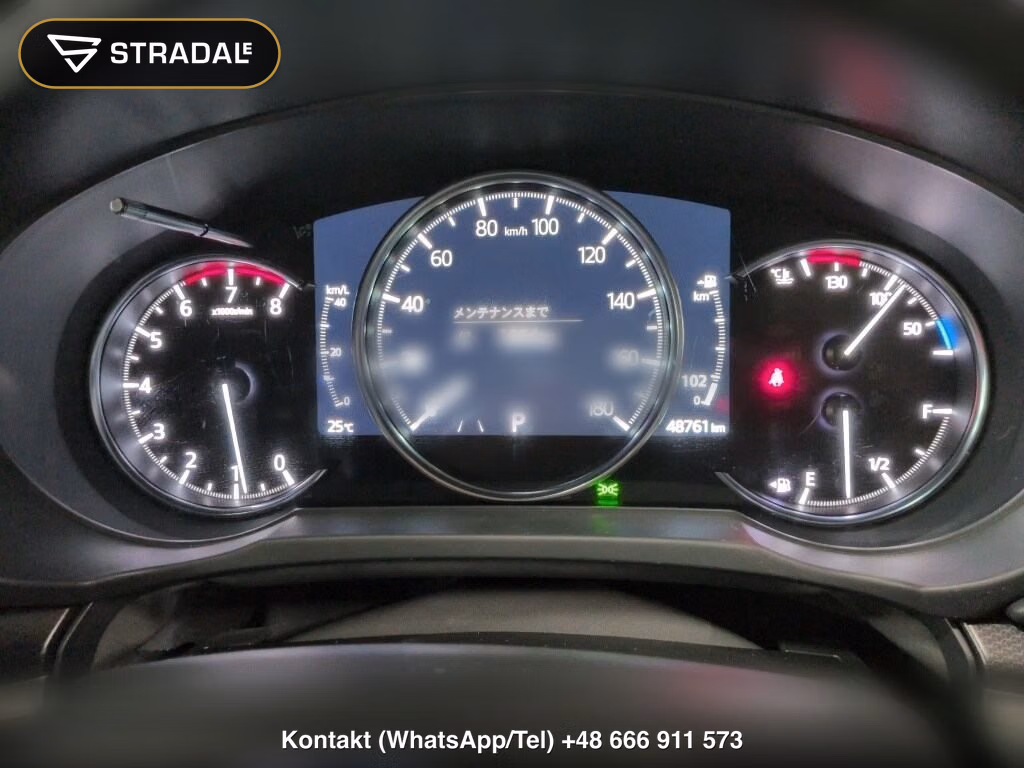 MAZDA CX-5 25S SPORTS APPEARANCE, miniaturka 7