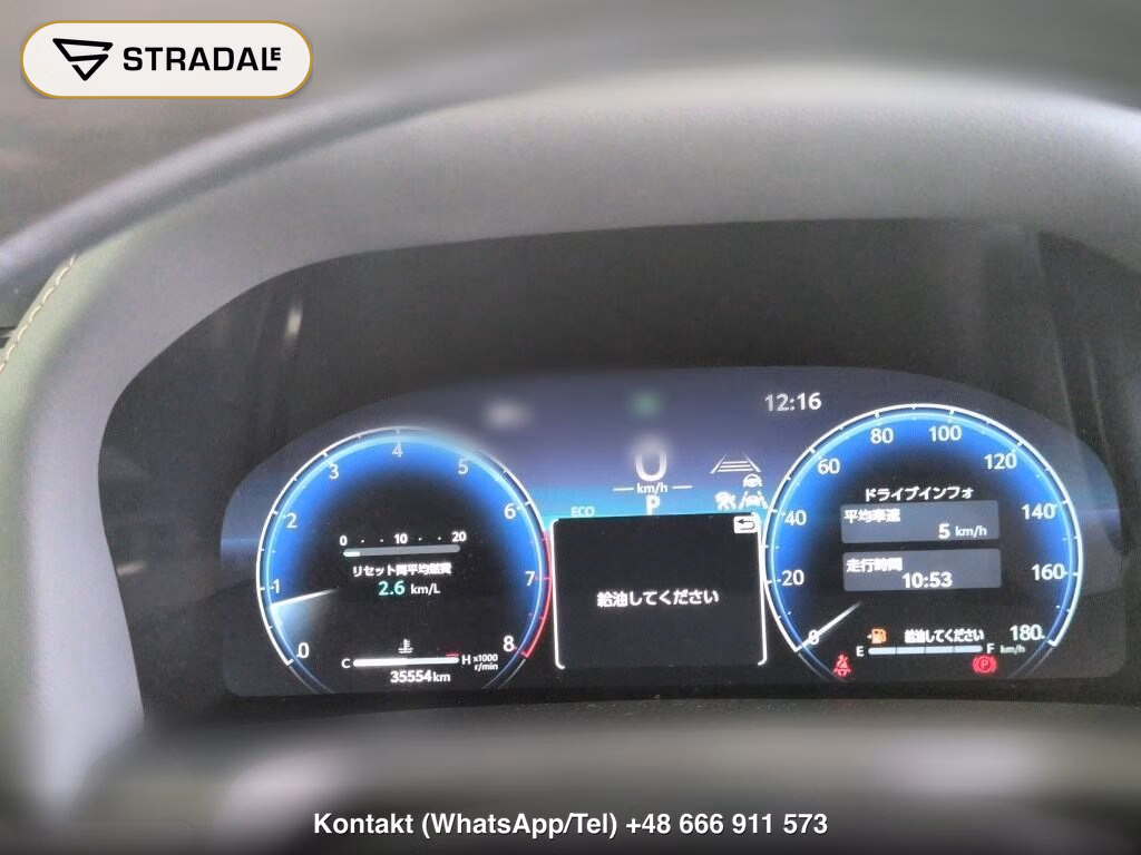 TOYOTA ALPHARD Z, miniaturka 7