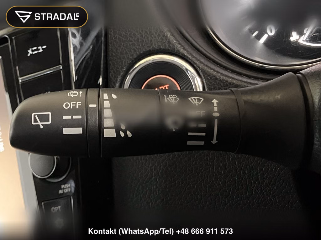 NISSAN X-TRAIL 4WD 20XI, miniaturka 12