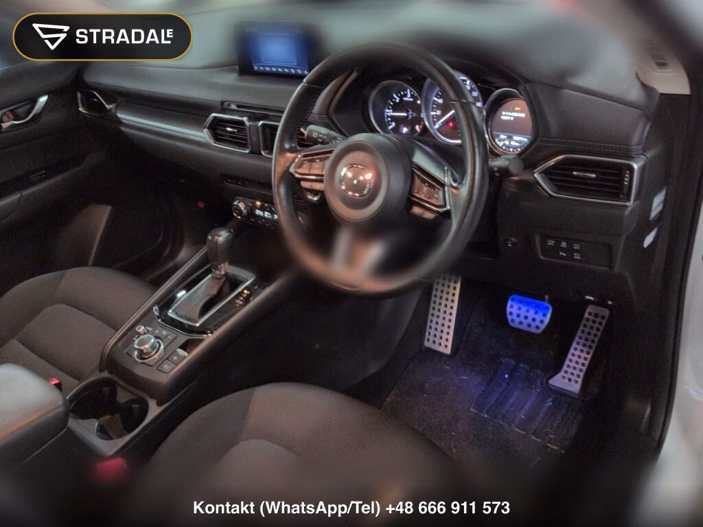 MAZDA CX-5 XD PROACTIVE, miniaturka 4