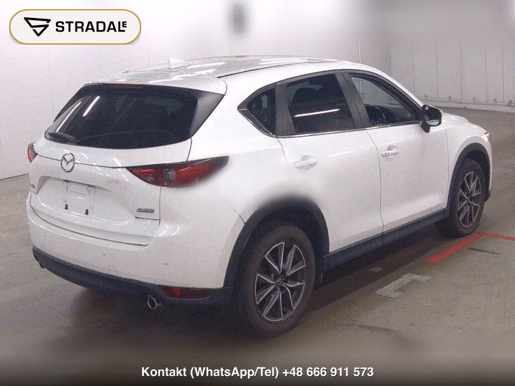 MAZDA CX-5 XD PROACTIVE, miniaturka 6