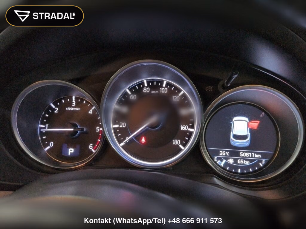 MAZDA CX-5 XD PROACTIVE, miniaturka 7