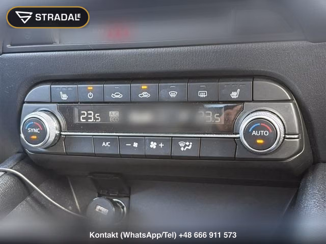 MAZDA CX-5 4WD 20S FIELD JOURNEY, miniaturka 12