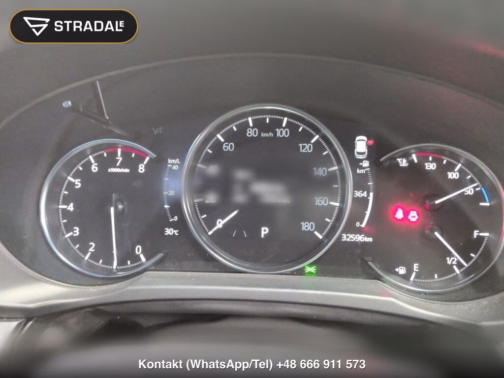 MAZDA CX-5 4WD 20S FIELD JOURNEY, miniaturka 7