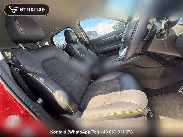 MAZDA CX-5 4WD 20S FIELD JOURNEY, miniaturka 8