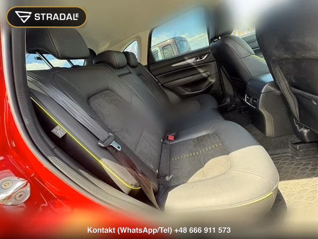 MAZDA CX-5 4WD 20S FIELD JOURNEY, miniaturka 9