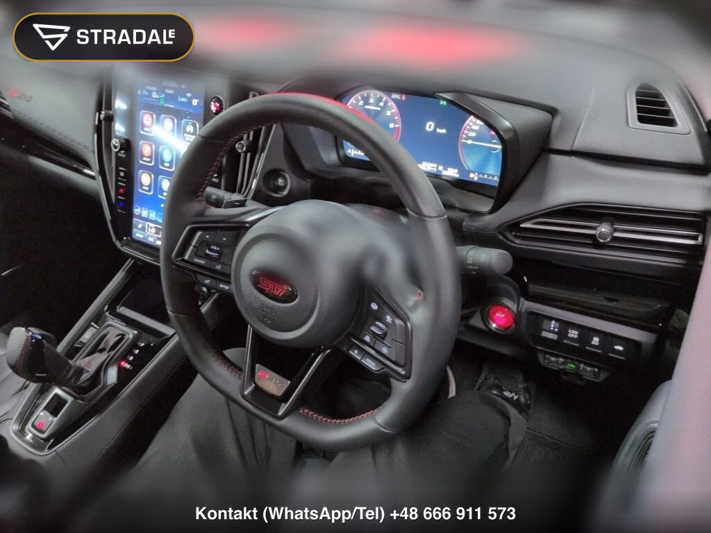 SUBARU WRX S4 4WD S210, miniaturka 4