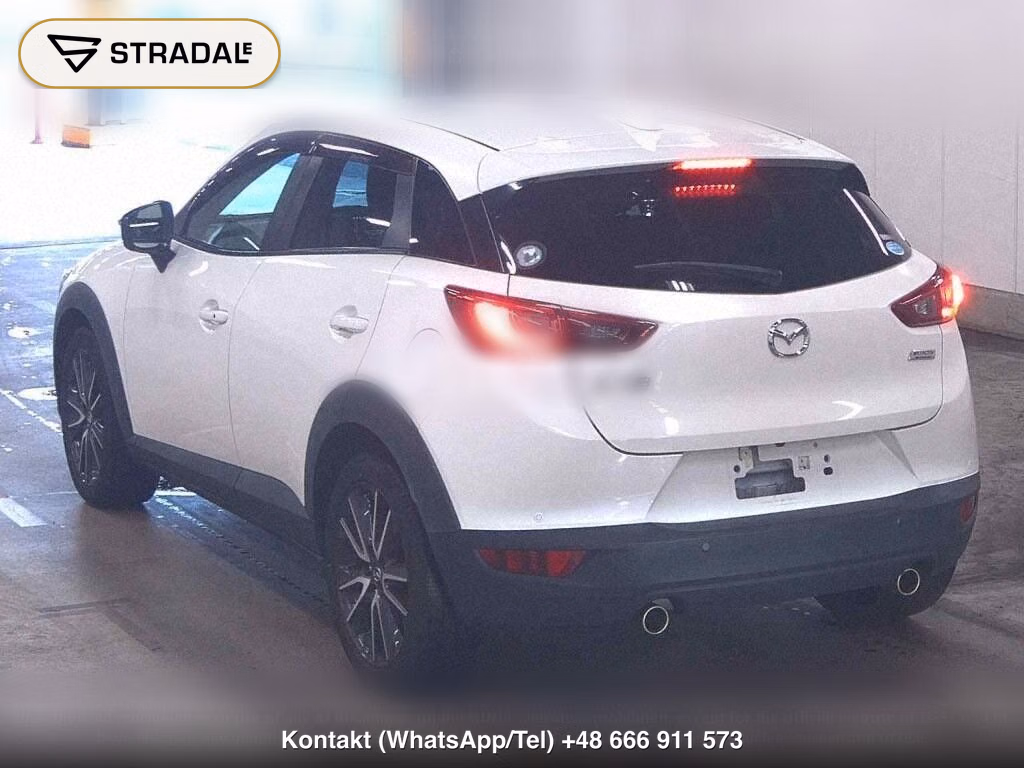 MAZDA CX-3 20S PROACTIVE, miniaturka 3