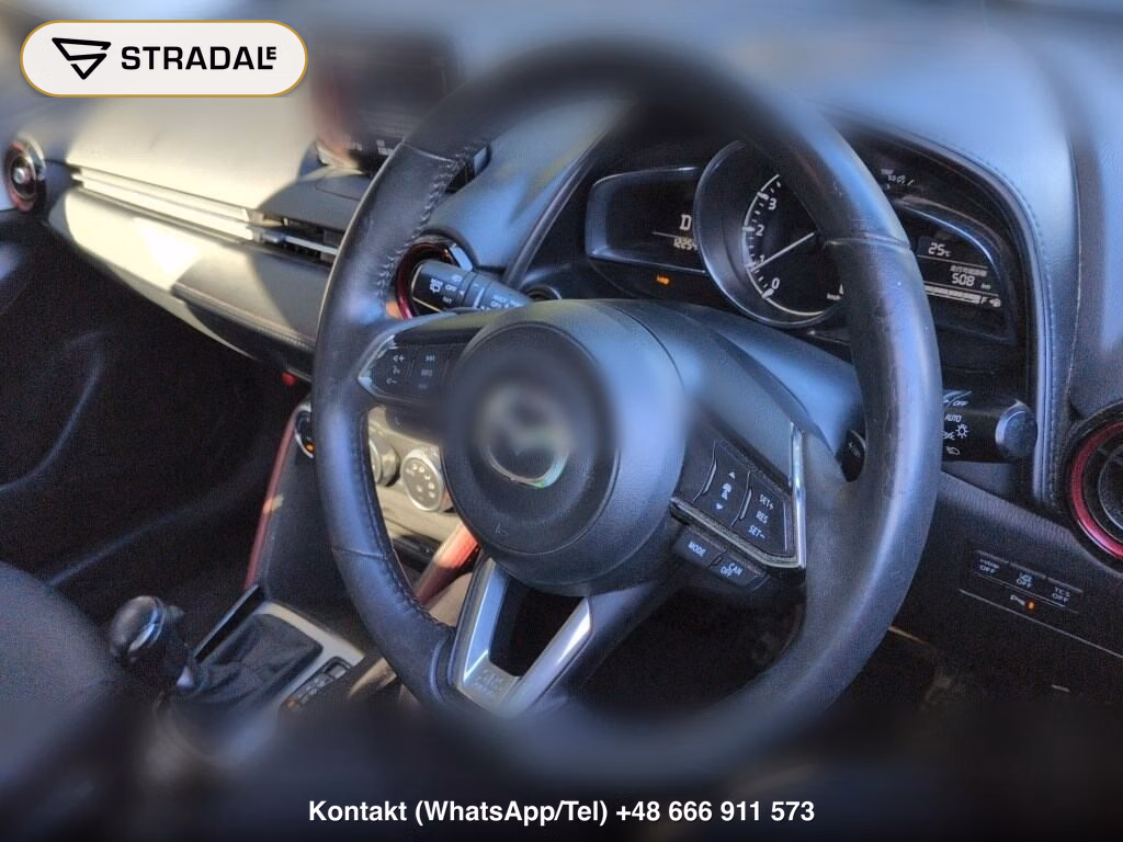 MAZDA CX-3 20S PROACTIVE, miniaturka 4