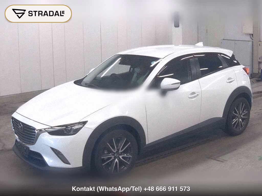 MAZDA CX-3 20S PROACTIVE, miniaturka 5
