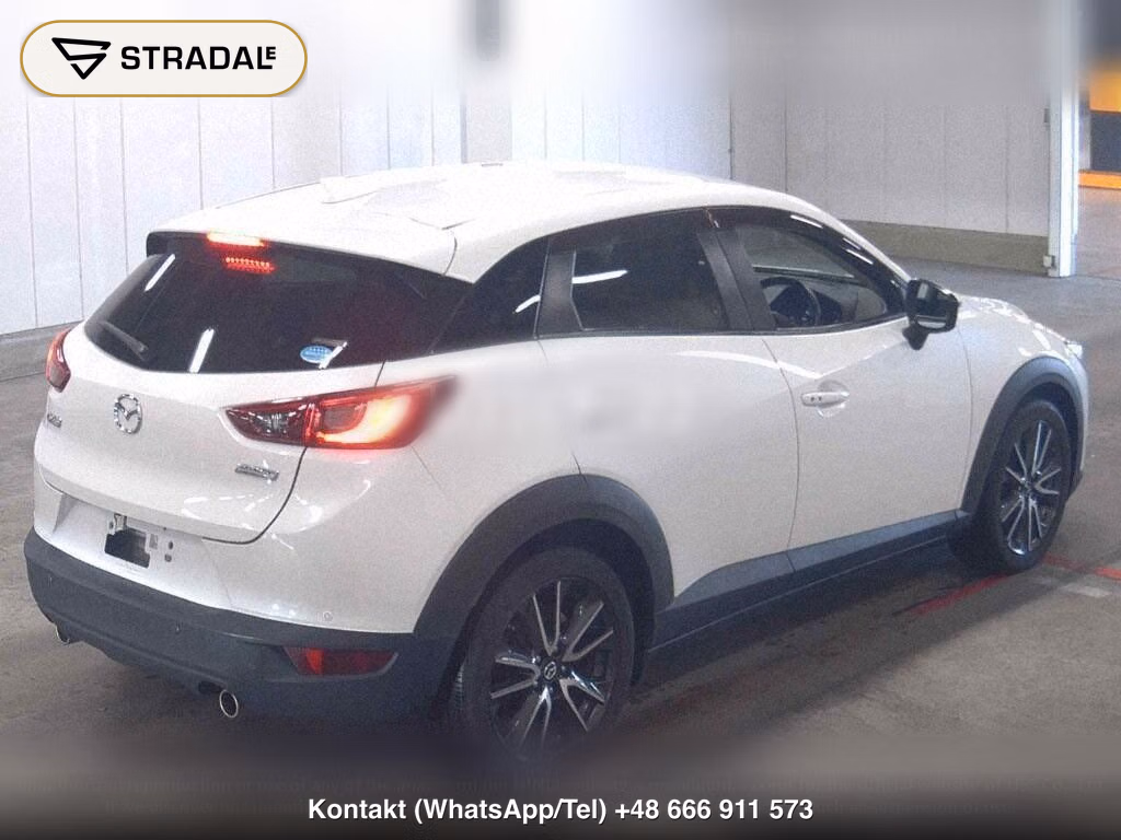 MAZDA CX-3 20S PROACTIVE, miniaturka 6