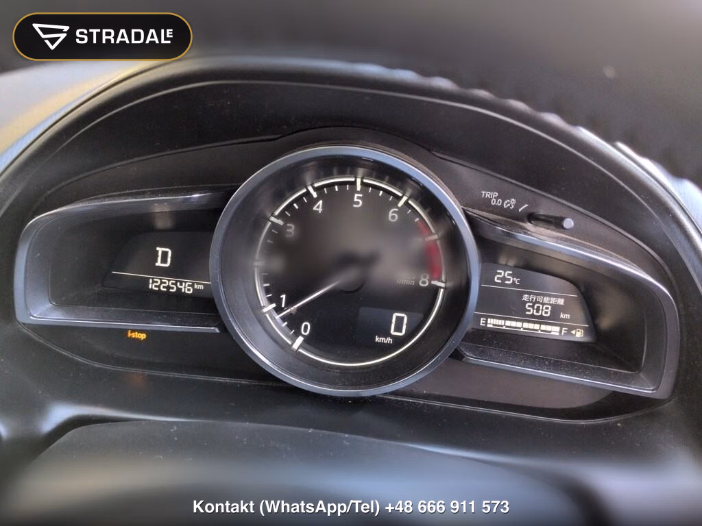MAZDA CX-3 20S PROACTIVE, miniaturka 7