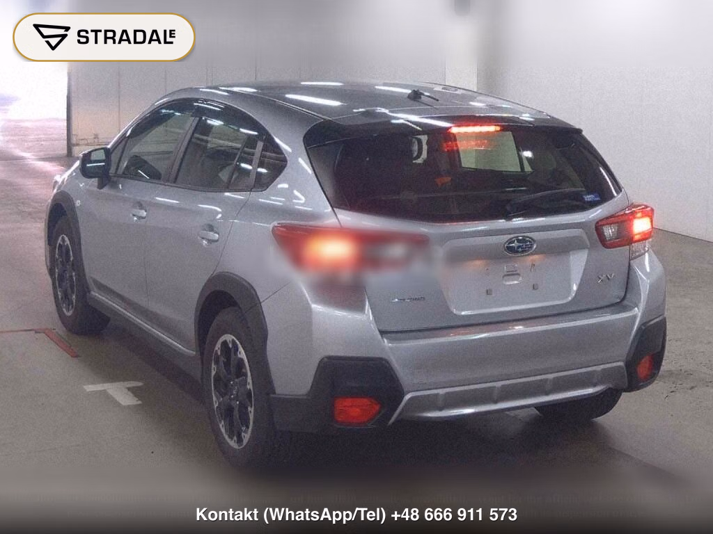 SUBARU IMPREZA XV 4WD 1.6I EYESIGHT, miniaturka 3