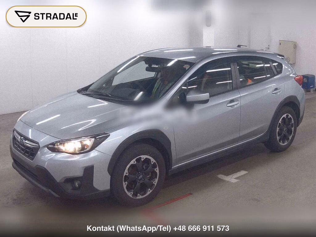 SUBARU IMPREZA XV 4WD 1.6I EYESIGHT, miniaturka 5