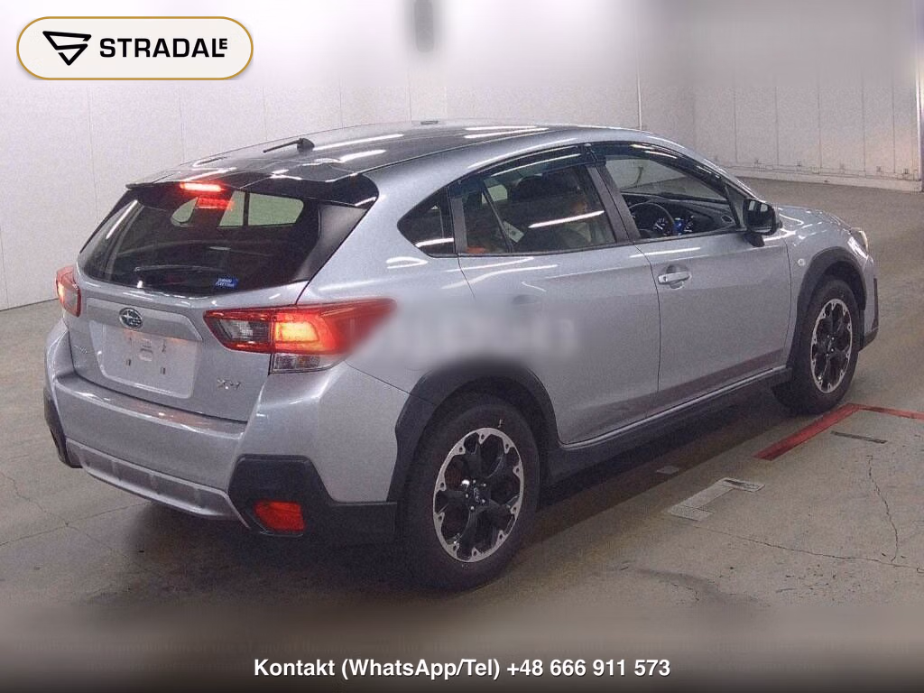 SUBARU IMPREZA XV 4WD 1.6I EYESIGHT, miniaturka 6