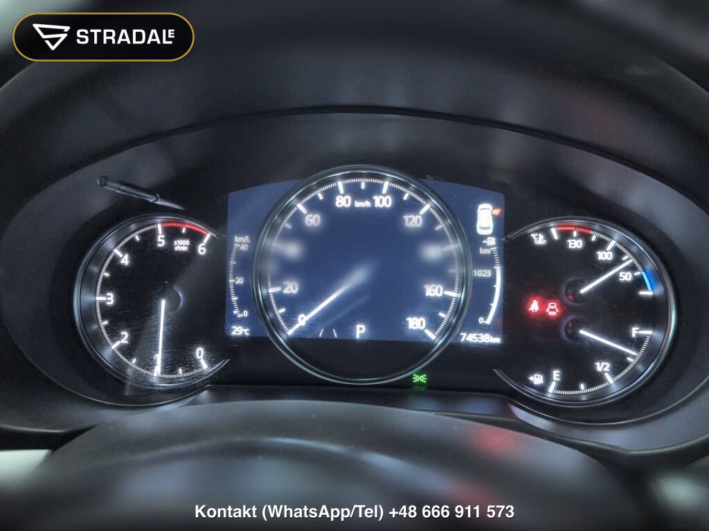 MAZDA CX-8 4WD XD EXCLUSIVE MODE, miniaturka 7