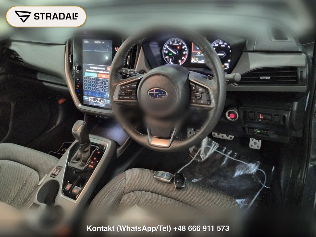 SUBARU CROSSTREK 4WD LIMITED, miniaturka 4