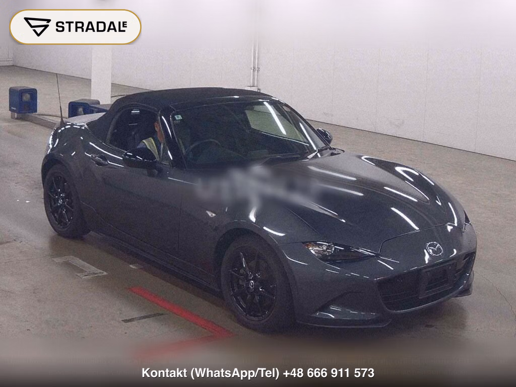 MAZDA ROADSTER NR-A, miniaturka 2
