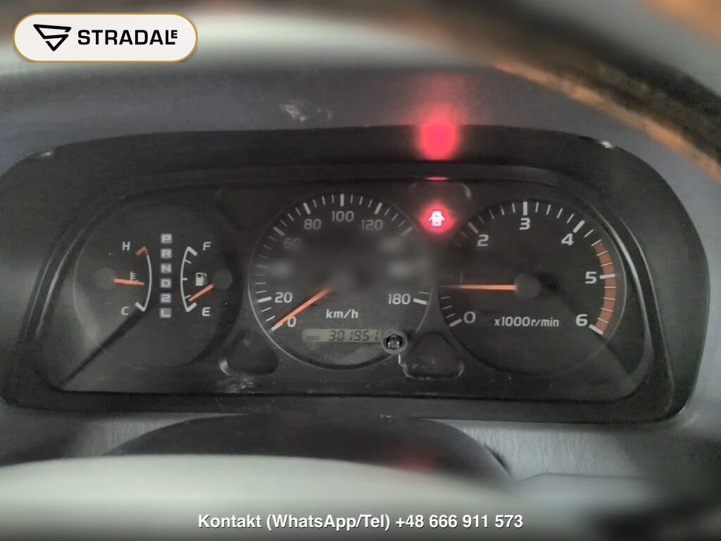 TOYOTA LAND CRUISER PRADO 5D 4WD TX, miniaturka 7