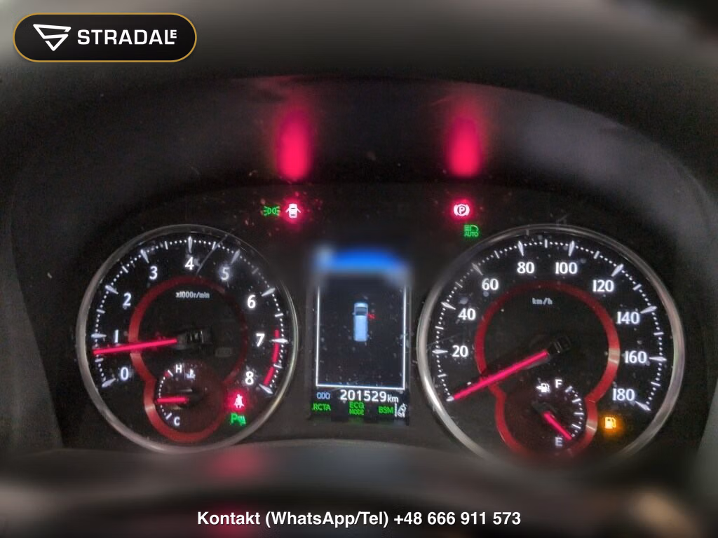 TOYOTA ALPHARD 3.5SC, miniaturka 7