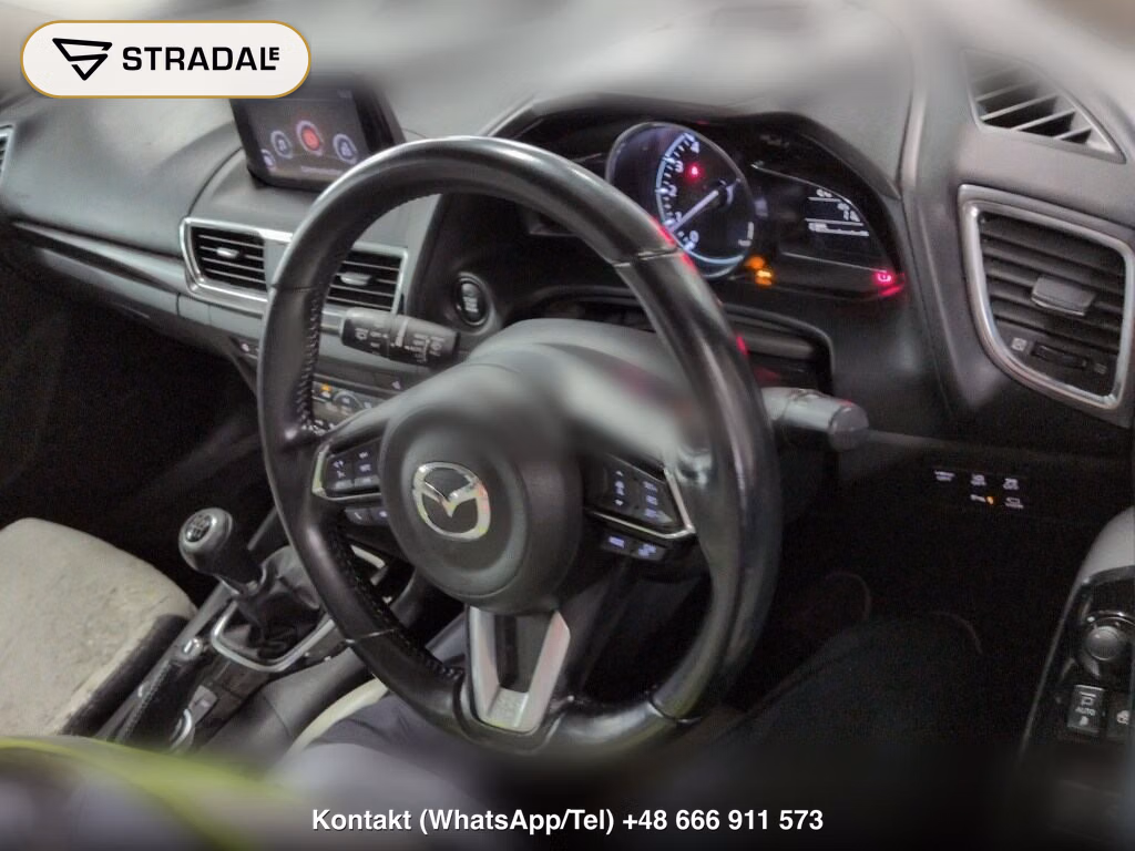 MAZDA AXELA SPORT 15S L PACKAGE, miniaturka 4