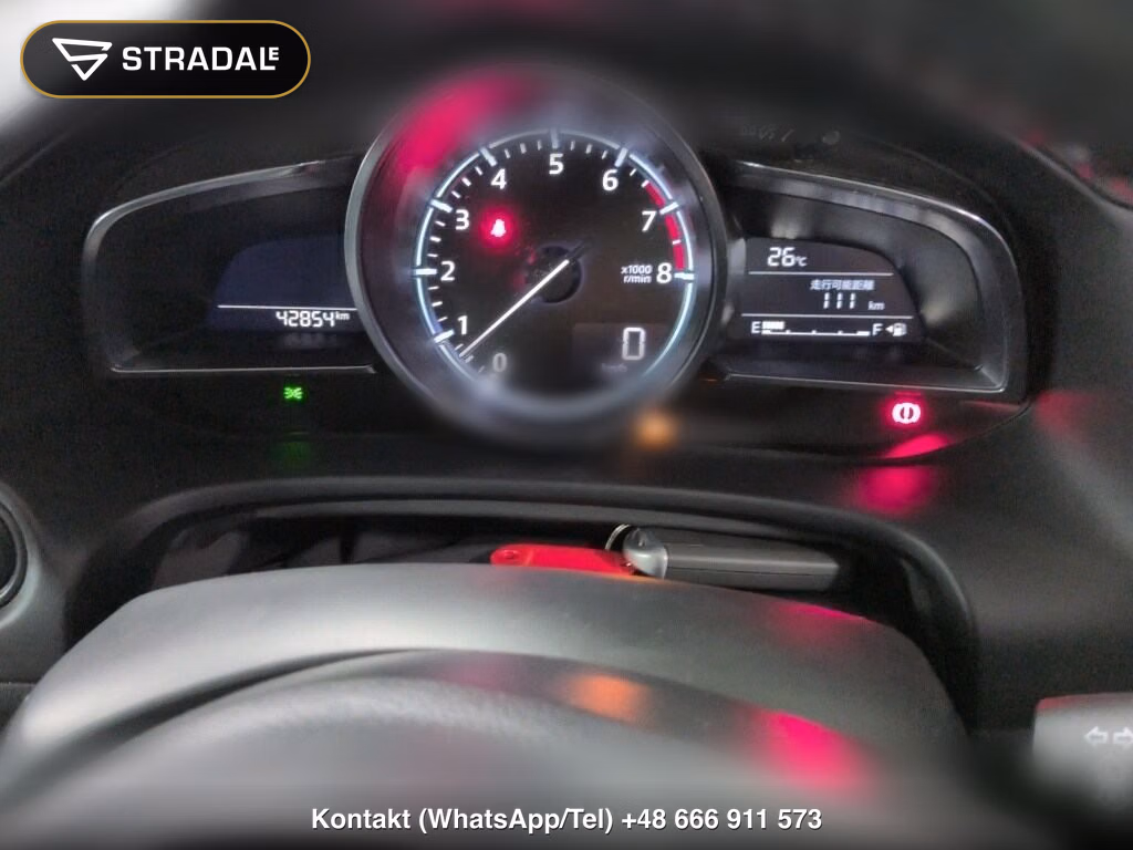 MAZDA AXELA SPORT 15S L PACKAGE, miniaturka 7