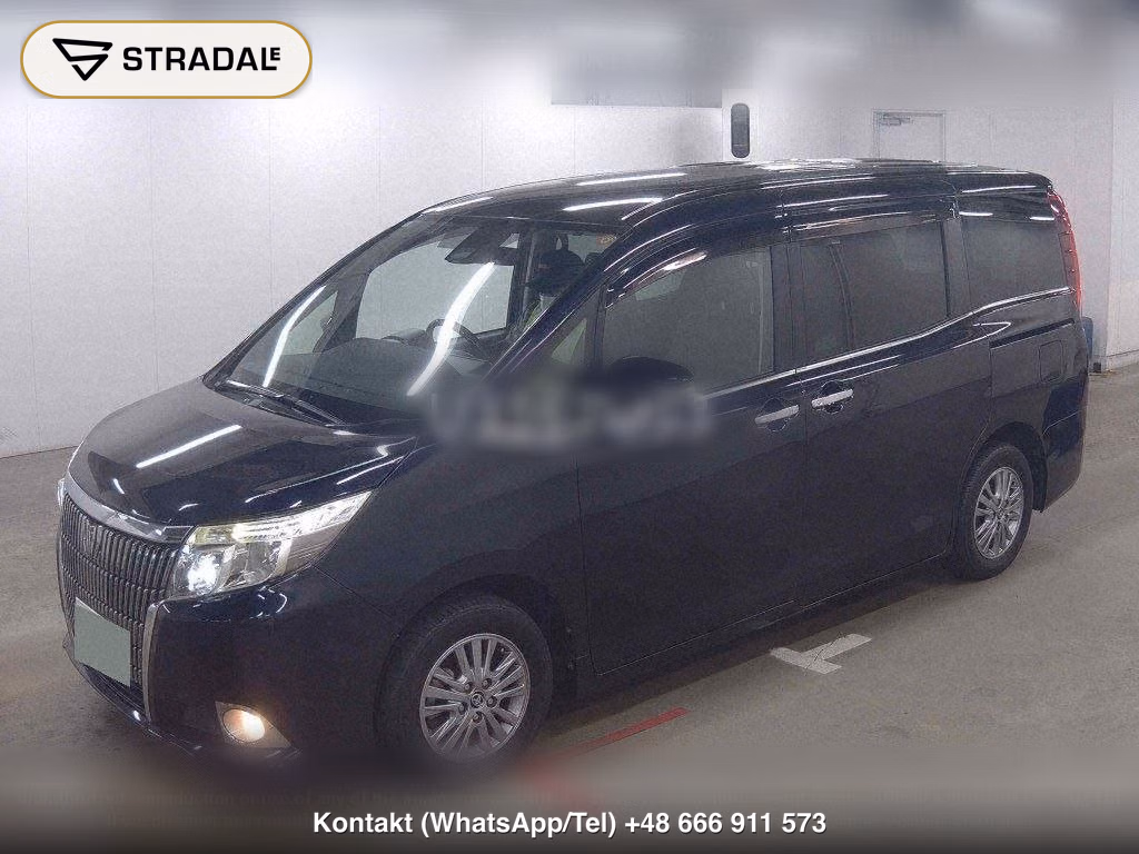 TOYOTA ESQUIRE GI, miniaturka 5