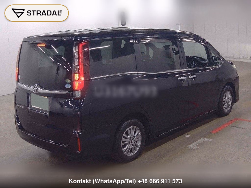TOYOTA ESQUIRE GI, miniaturka 6